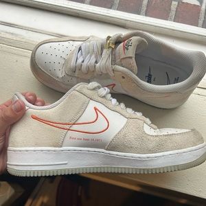 Women’s Air Force 1s 07